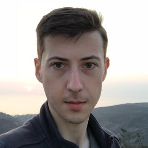 Meet your Posher, Grant